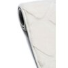 Dywan wewnętrzny MULTIDECOR Jaquard New 80 x 140 cm Ivory Wzór Kwadraty