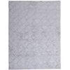 Dywan wewnętrzny MULTI DECOR Jaquard New 80 x 140 cm Szary