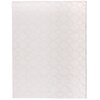 Dywan wewnętrzny MULTI DECOR Jaquard New 120 x 160 cm Ivory