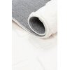 Dywan wewnętrzny MULTI DECOR Jaquard New 120 x 160 cm Ivory Przeznaczenie Do pokoju młodzieżowego