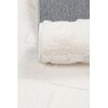 Dywan wewnętrzny MULTI DECOR Jaquard New 120 x 160 cm Ivory Przeznaczenie Do salonu