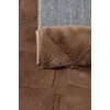 Dywan wewnętrzny MULTI DECOR Jaquard New 160 x 220 cm Brązowy Przeznaczenie Do salonu