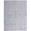 Dywan wewnętrzny MULTI DECOR Jaquard New 120 x 160 cm Szary
