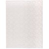 Dywan wewnętrzny MULTI DECOR Jaquard New 160 x 220 cm Ivory
