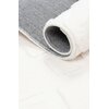 Dywan wewnętrzny MULTI DECOR Jaquard New 160 x 220 cm Ivory Przeznaczenie Do pokoju młodzieżowego