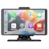 Samochodowy tablet z wideorejestratorem NEXADIO CC100 CarPlay Rodzaj Tablet