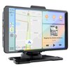 Samochodowy tablet z wideorejestratorem NEXADIO CC100 CarPlay Zastosowanie Do samochodu