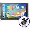 Samochodowy tablet multimedialny NEXADIO CP150 CarPlay