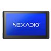 Samochodowy tablet multimedialny NEXADIO CP150 CarPlay Rodzaj Tablet