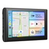 Samochodowy tablet multimedialny NEXADIO CP150 CarPlay Funkcje dodatkowe Transmiter FM