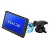 Samochodowy tablet multimedialny NEXADIO CP150 CarPlay Gwarancja 24 miesiące