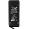 Zasilacz do laptopa WHITENERGY 04565 135W Kompatybilne z modelem A2T