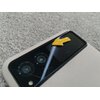 Smartfon MOTOROLA Razr 40 8/256GB 5G 6.9" 144Hz Kremowy PAYA0033PL Funkcje aparatu Makro