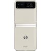 Smartfon MOTOROLA Razr 40 8/256GB 5G 6.9" 144Hz Kremowy PAYA0033PL Funkcje aparatu Efekt bokeh