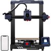 Drukarka 3D ANYCUBIC Kobra 2 Pro Wi-Fi Średnica dyszy [mm] 0.4