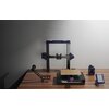 Drukarka 3D ANYCUBIC Kobra 2 Pro Wi-Fi Załączona dokumentacja Instrukcja obsługi