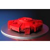 Drukarka 3D ANYCUBIC Kobra 2 Pro Wi-Fi Rodzaj filamentu ABS