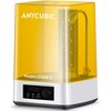 Urządzenie do mycia i suszenia wydruków ANYCUBIC Wash & Cure 3 Materiał wykonania Tworzywo sztuczne