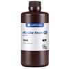 Żywica ANYCUBIC ABS-Like Resin V2, 1 kg, Czarny