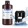 Żywica ANYCUBIC ABS-Like Resin V2, 1 kg, Czarny Waga [g] 1000