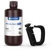 Żywica ANYCUBIC ABS-Like Resin Pro 2, 1 kg, Czarny Waga [g] 1000