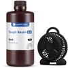 Żywica ANYCUBIC Tough Resin 2.0, 1 kg, Czarny Waga [g] 1000