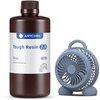 Żywica ANYCUBIC Tough Resin 2.0, 1 kg, Szary Waga [g] 1000