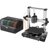 Drukarka 3D ANYCUBIC Kobra 3 Combo Wi-Fi