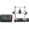Drukarka 3D ANYCUBIC Kobra 3 Combo Wi-Fi Rodzaj filamentu PLA