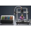Drukarka 3D ANYCUBIC Kobra 3 Combo Wi-Fi Wbudowana kamera Nie