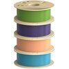 Zestaw filamentów ANYCUBIC PLA Pantone HPL20-101-4 (4 szt.) Materiał wykonania PLA