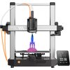 Drukarka 3D ANYCUBIC Kobra 3 Wi-Fi Rodzaj filamentu TPU