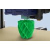 Filament ANYCUBIC PLA Zielony Waga [kg] 1