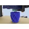 Filament ANYCUBIC PLA Niebieska Waga [kg] 1