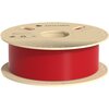 Filament ANYCUBIC PLA Czerwony Temperatura [st. C] 200 - 210