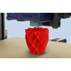 Filament ANYCUBIC PLA Czerwony Liczba sztuk w zestawie 1