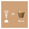 Kapsułki NESCAFE Cortado do ekspresu Nescafe Dolce Gusto Waga [g] 100.8