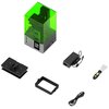 Drukarka 3D ELEGOO Mars 5 Rodzaj filamentu ABS