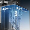 Drukarka 3D ANYCUBIC Photon Mono M7 Pro Wi-Fi Temperatura pracy [st. C] 8 - 40