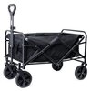 Wózek turystyczny PLATINET PCW1057 150 kg