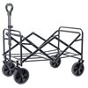 Wózek turystyczny PLATINET PCW1057 150 kg Materiał Stal