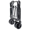 Wózek turystyczny PLATINET PCW1057 150 kg Maksymalne obciążenie [kg] 150