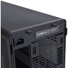 Obudowa LIAN LI DAN A3 Czarny Typ obudowy Micro Tower