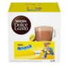 Kapsułki NESCAFE Dolce Gusto Nesquik + Kapsułki NESCAFE Dolce Gusto Espresso Honduras + Kapsułki NESCAFE Dolce Gusto Latte Macchiato Vanilla + Kapsułki NESCAFE Dolce Gusto Mocha Typ Czekolada