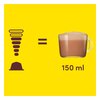 Kapsułki NESCAFE Nesquik do ekspresu Nescafe Dolce Gusto Waga [g] 256
