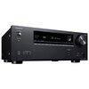 Amplituner ONKYO TX-NR6050 Czarny 7.2-kanałowy,8K,BT, AirPlay, Wi-Fi, Multiroom, Tidal, Spotify Funkcje Bluetooth Wi-Fi Złącze USB