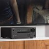 Amplituner ONKYO TX-NR6050 Czarny 7.2-kanałowy,8K,BT, AirPlay, Wi-Fi, Multiroom, Tidal, Spotify Moc znamionowa RMS (tryb dookólny) [W] 1400