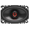 Głośniki samochodowe JBL Club 6422F Kształt Owalny