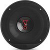 Głośniki samochodowe JBL Stage 3 527 Wymiary [mm] 130