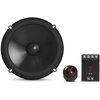 Głośniki samochodowe JBL Stage 3 607C Wymiary [mm] 165